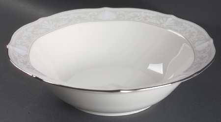 Imperial Lace 9" Round Vegetable Bowl
