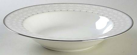 Palero Large Rim Soup Bowl