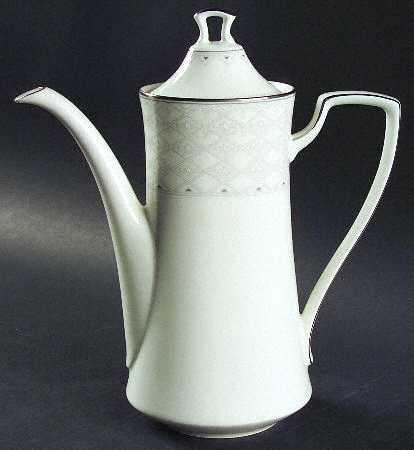 Palero Coffee Pot & Lid