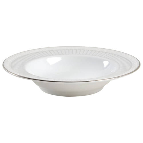 Sheridan Platinum Rim Fruit/Dessert (Sauce) Bowl