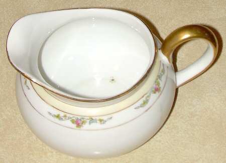 Roseleigh Creamer