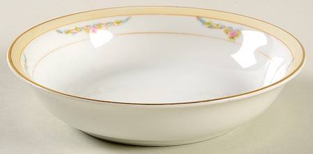 Roseleigh Fruit/Dessert (Sauce) Bowl