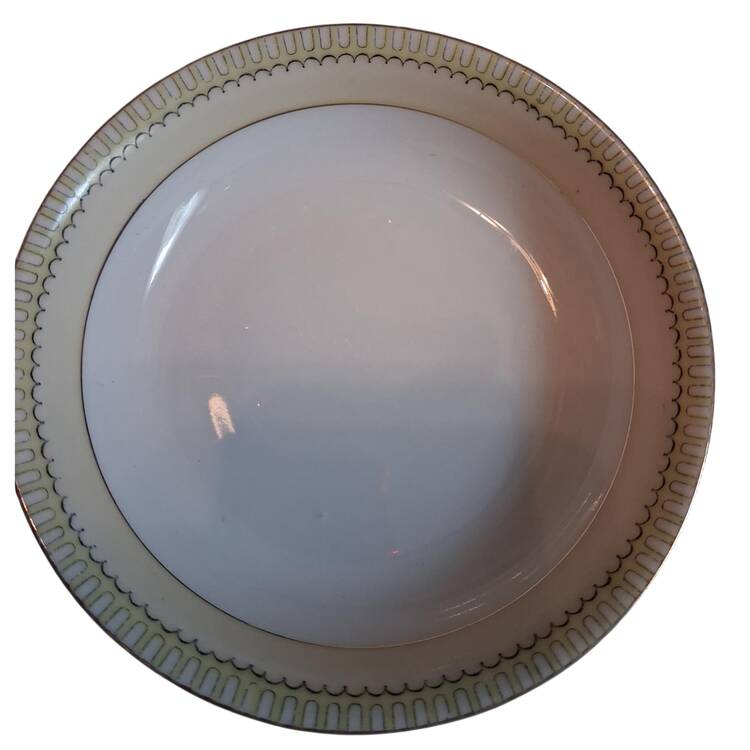N1158 Coupe Cereal Bowl