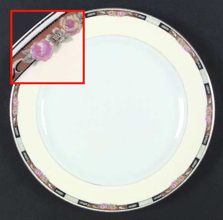 N1160 by Noritake