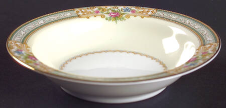 Lynbrook (4724 & NO #) Rim Fruit/Dessert (Sauce) Bowl