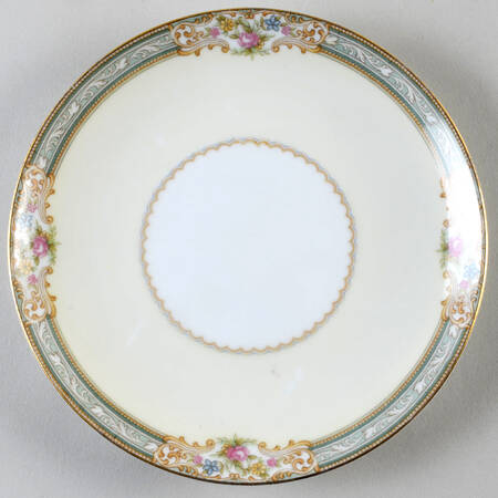 Lynbrook (4724 & NO #) Saucer for Cream Soup Bowl