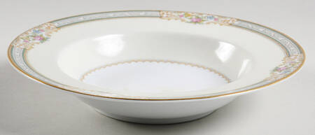 Lynbrook (4724 & NO #) Rim Soup Bowl