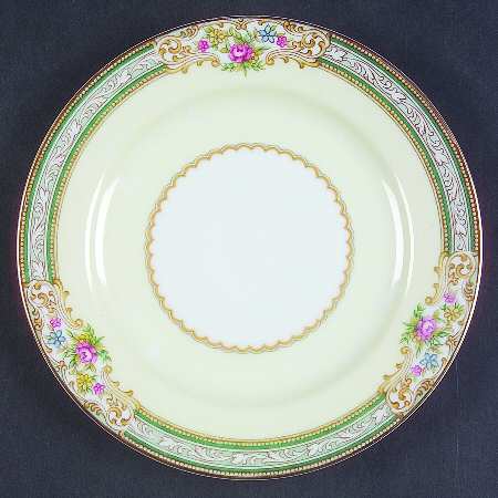 Lynbrook (4724 & NO #) Bread & Butter Plate