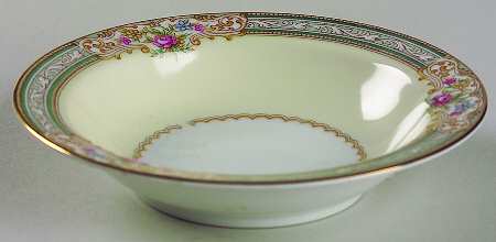 Lynbrook (4724 & NO #) Rim Fruit/Dessert (Sauce) Bowl