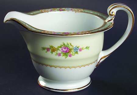 Lynbrook (4724 & NO #) Creamer