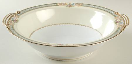 Lynbrook (4724 & NO #) 10" Round Vegetable Bowl