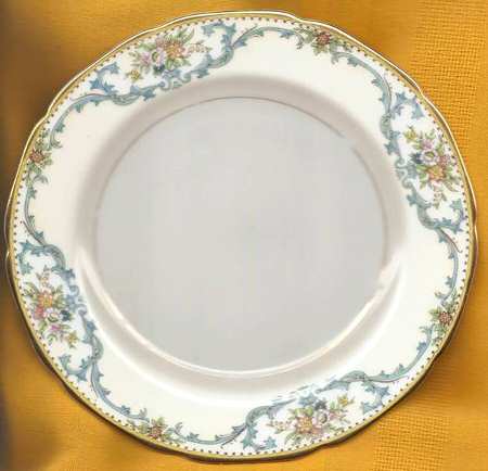 N1164 Salad Plate