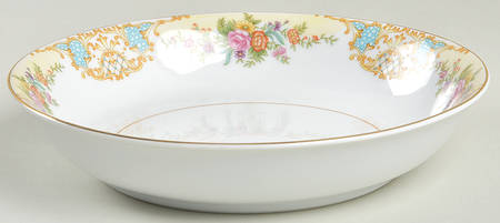 N561cr Coupe Soup Bowl