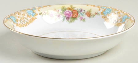 N561cr Fruit/Dessert (Sauce) Bowl