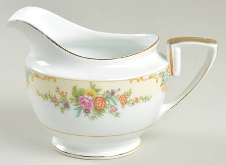 N561cr Creamer