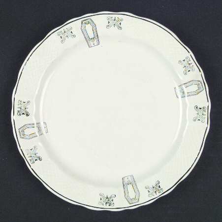 Wellesley by Nasco China (USA)