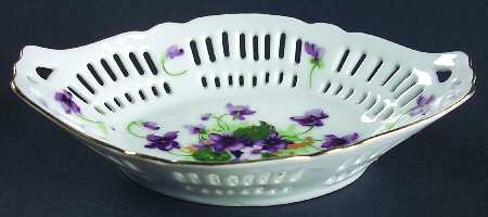 Sweet Violets Bon Bon