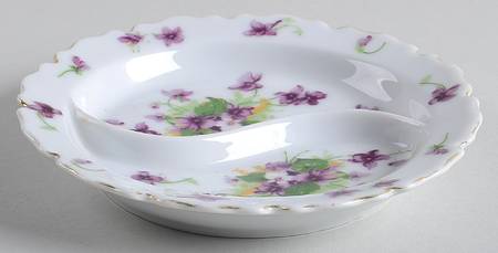 Sweet Violets 2-Part Relish
