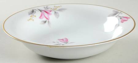 N1166 Coupe Soup Bowl
