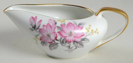N1166 Creamer