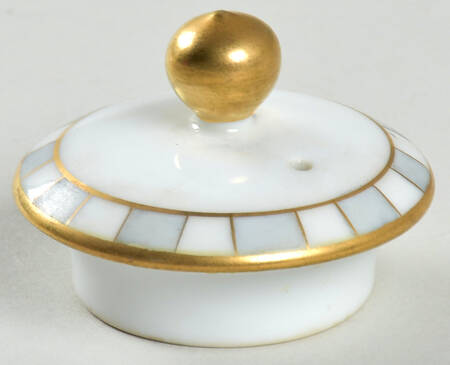 N1426 Lid for Hot Water Jug