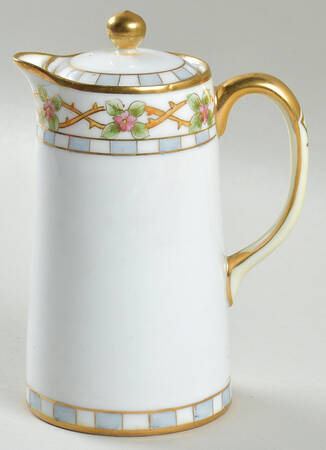 N1426 Hot Water Jug & Lid