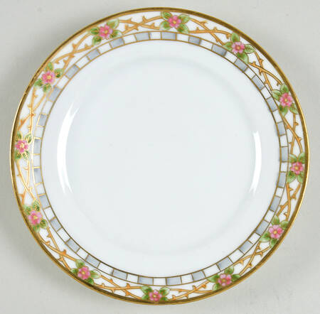 N1426 Bread & Butter Plate