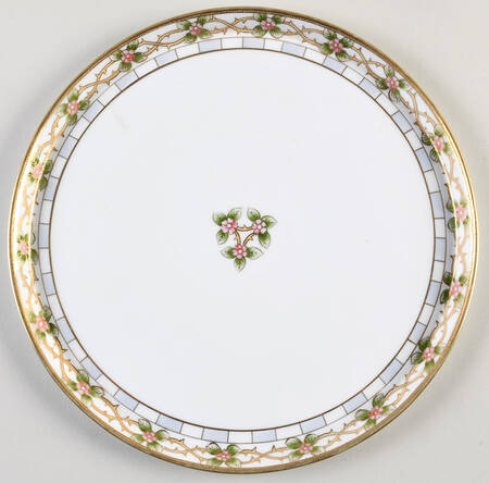 N1426 Round Tray