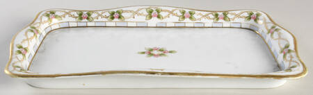 N1426 Ice Cream Tray