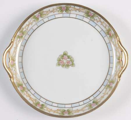 N1426 7" Round Tray