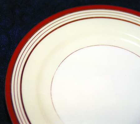 Loreley Dinner Plate