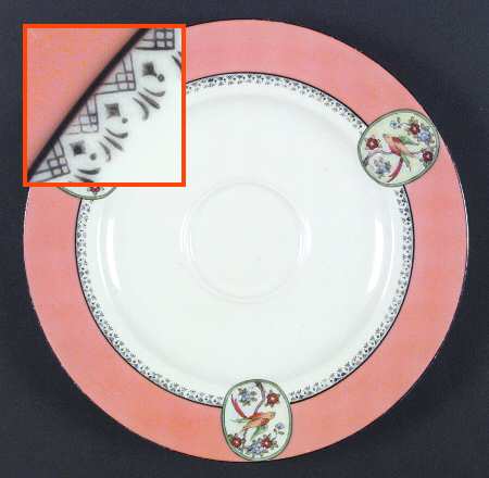 N1168 by Noritake
