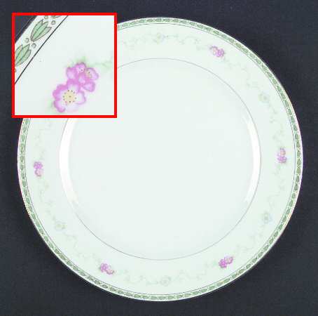 N1173 by Noritake