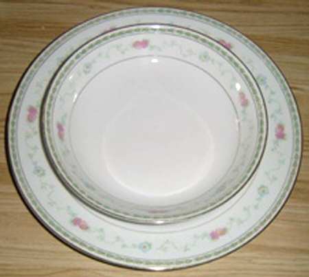 N1173 Coupe Soup Bowl