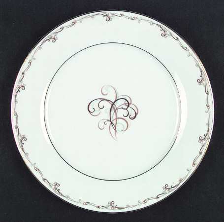 Esquire by Noritake