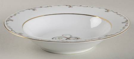 Esquire Rim Soup Bowl