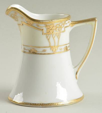 N1176 Creamer