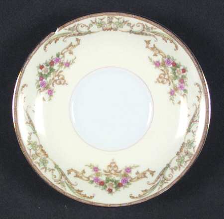 N1177 Saucer
