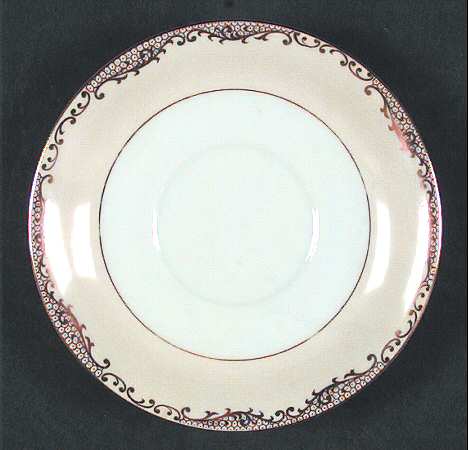 N1181 Saucer