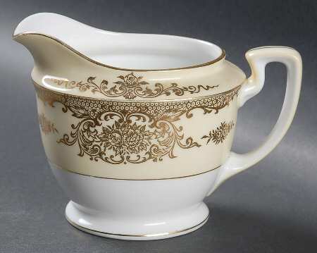 N1181 Creamer