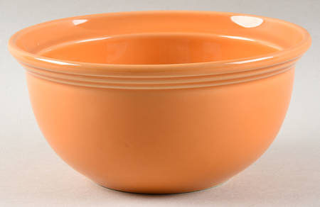Flamingo Marigold(Orange) Coupe Cereal Bowl
