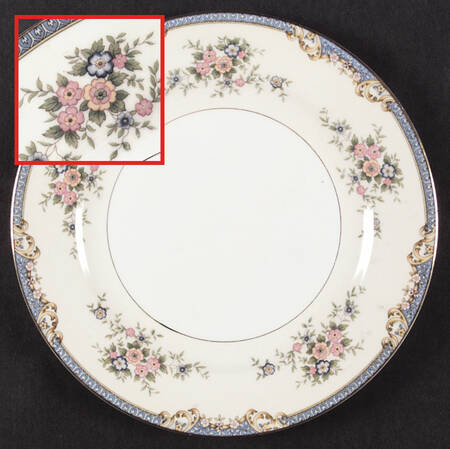 Azure by Noritake