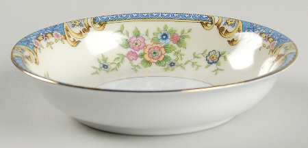 Azure Fruit/Dessert (Sauce) Bowl