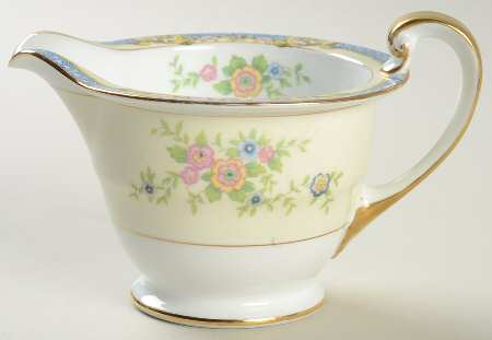 Azure Creamer
