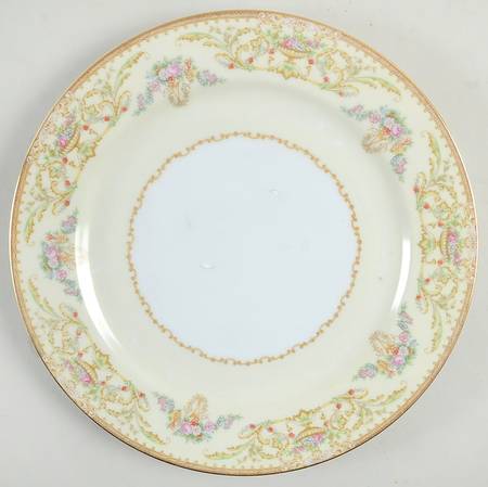 Nanette (4912) by Noritake