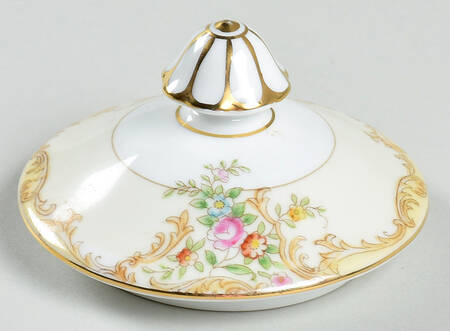 N1185 Lid for Sugar Bowl