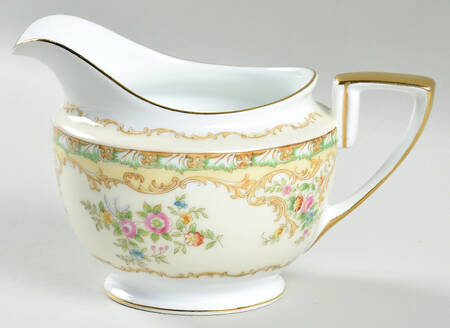 N1185 Creamer