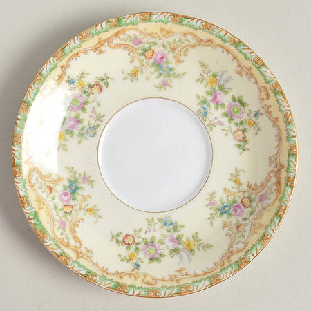 N1185 Saucer
