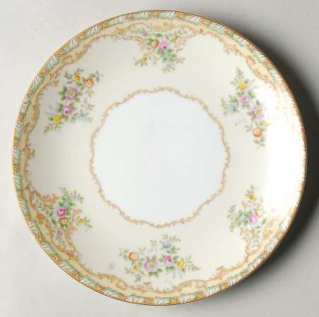 N1185 Saucer for Cream Soup Bowl