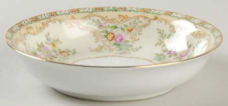 N1185 Fruit/Dessert (Sauce) Bowl